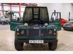 Thumbnail Photo 60 for 1995 Land Rover Defender 90